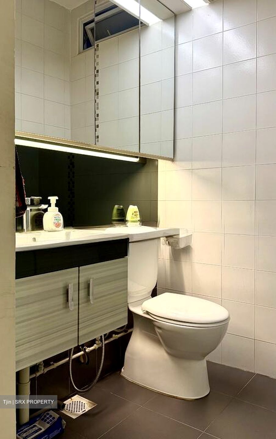 Blk 153 Toa Payoh Sapphire (Toa Payoh), HDB 5 Rooms #496104511